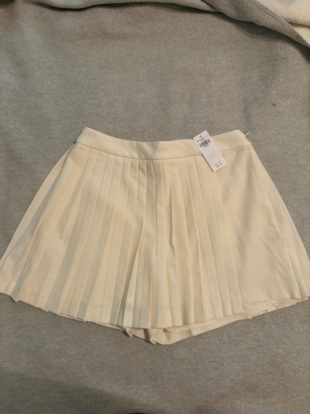 Abercrombie & Fitch Skort